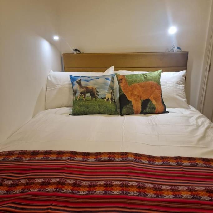 The Alpaca Farmhouse With Hot Tub And Alpaca Experience Included Dromara Εξωτερικό φωτογραφία
